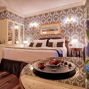 Chambre de Luxe